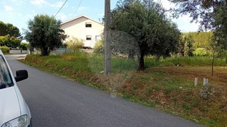 Land for sale in Tábua, Portugal — €17,500