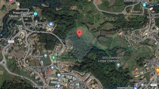 Land for sale in Paredes de Coura, Portugal — €18,000