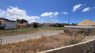 Land for sale in Sintra, Portugal — €195,000