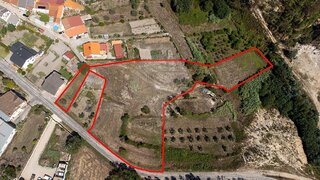 Terreno para venda em Lousã, Portugal — 40 000 €
