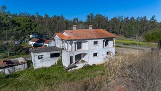 Land for sale in Montemor-o-Velho, Portugal — €90,000
