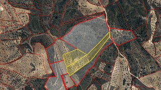 Land for sale in Torres Novas, Portugal — €26,500