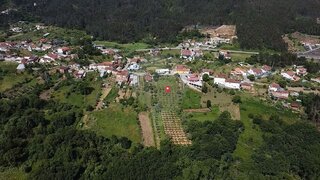Land for sale in Miranda do Corvo, Portugal — €45,000
