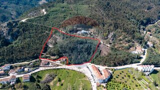 Land for sale in Penacova, Portugal — €107,000