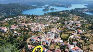 Land for sale in Tomar, Portugal — €57,000