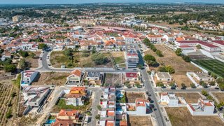 Land for sale in Cartaxo, Portugal — €45,000