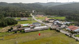Land for sale in Figueira da Foz, Portugal — €45,000