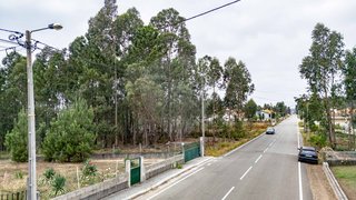 Land for sale in Águeda, Portugal — €120,000