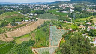 Land for sale in Amares, Portugal — €86,500