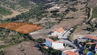 Land for sale in Sintra, Portugal — €35,000