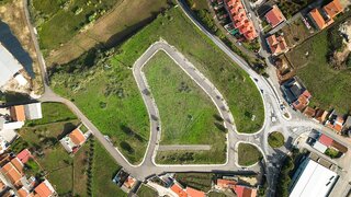 Land for sale in Alcobaça, Portugal — €60,000