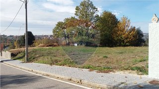 Land for sale in Mangualde, Portugal — €25,000