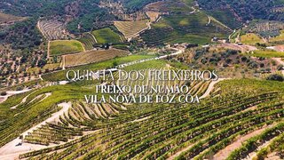 Land for sale in Vila Nova de Foz Côa, Portugal — €3,000,000