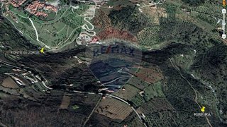 Land for sale in Bragança, Portugal — €40,000