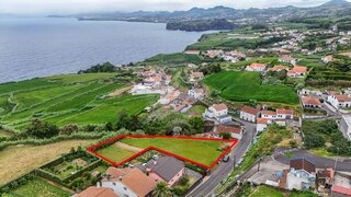 Land for sale in Ponta Delgada, Portugal — €250,000