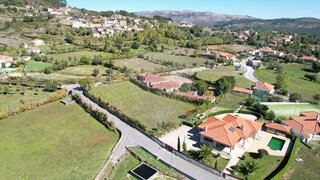 Land for sale in Cabeceiras de Basto, Portugal — €79,900