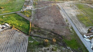 Land for sale in Coruche, Portugal — €190,000