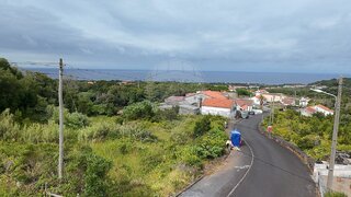 Terreno para venda em Praia da Vitória, Portugal — 45 000 €