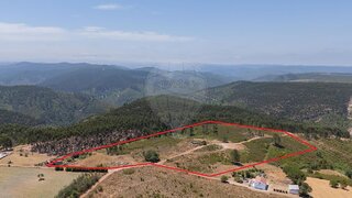 Land for sale in Odemira, Portugal — €85,000