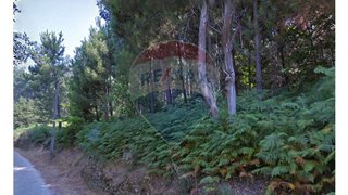 Land for sale in Baião, Portugal — €14,000
