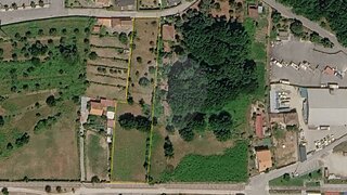 Land for sale in São Pedro do Sul, Portugal — €133,500