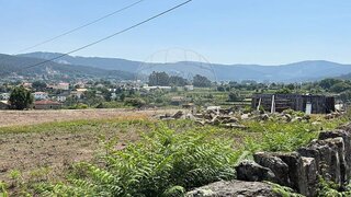 Land for sale in Barcelos, Portugal — €600,000