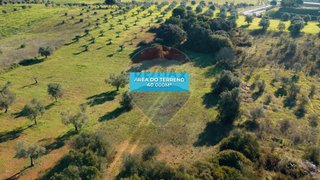Land for sale in Rio Maior, Portugal — €120,000