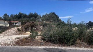 Land for sale in Paços de Ferreira, Portugal — €75,000