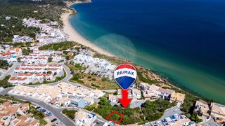 Land for sale in Vila do Bispo, Portugal — €390,000