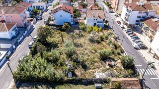 Land for sale in Sintra, Portugal — €720,000