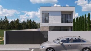Land for sale in Matosinhos, Portugal — €145,000