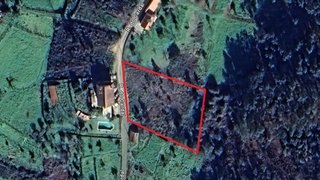 Land for sale in Sertã, Portugal — €20,000