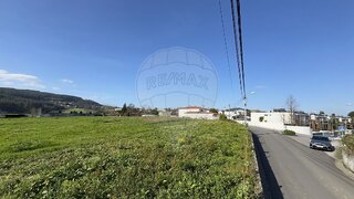 Land for sale in Barcelos, Portugal — €390,000