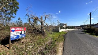 Land for sale in Ourém, Portugal — €30,000