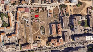 Terreno de 150 m² em Setúbal