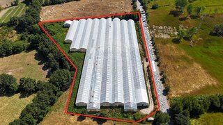 Land for sale in Vila Pouca de Aguiar, Portugal — €649,900