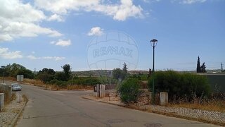 Land for sale in Silves, Portugal — €225,000