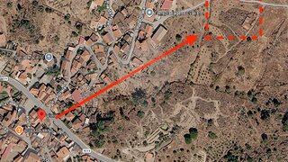 Terreno em Mirandela