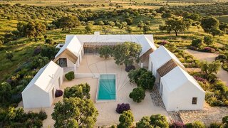 Land for sale in Santiago do Cacém, Portugal — €950,000
