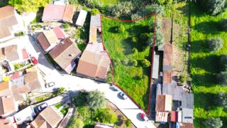 Land for sale in Condeixa-a-Nova, Portugal — €37,000