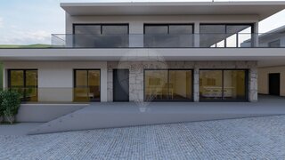 Land for sale in Arcos de Valdevez, Portugal — €78,500