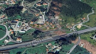 Land for sale in Lousada, Portugal — €150,000