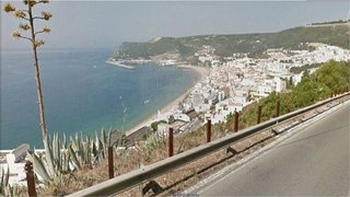 Land for sale in Sesimbra, Portugal — €410,000