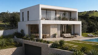 Land for sale in Torres Novas, Portugal — €49,000