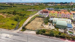 Land for sale in Cascais, Portugal — €750,000