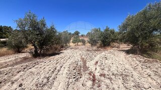 Land for sale in Penamacor, Portugal — €10,000