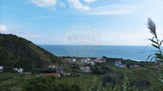 Land for sale in Vila do Porto, Portugal — €180,000