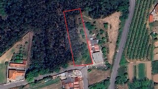 Land for sale in Aveiro, Portugal — €56,000