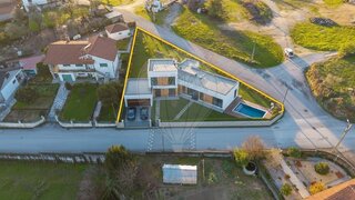 Land for sale in Tondela, Portugal — €26,000