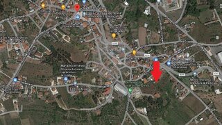 Land for sale in Ourém, Portugal — €70,000